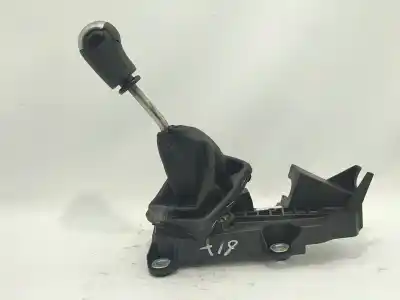 Pezzo di ricambio per auto di seconda mano leva del cambio per ford focus ii turnier (da_, ffs, ds) 1.8 tdci riferimenti oem iam 1340863