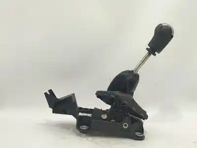 Pezzo di ricambio per auto di seconda mano leva del cambio per ford focus ii turnier (da_, ffs, ds) 1.8 tdci riferimenti oem iam 1340863  