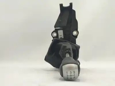 Pezzo di ricambio per auto di seconda mano leva del cambio per ford focus ii turnier (da_, ffs, ds) 1.8 tdci riferimenti oem iam 1340863  