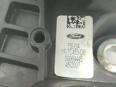 Pezzo di ricambio per auto di seconda mano leva del cambio per ford focus ii turnier (da_, ffs, ds) 1.8 tdci riferimenti oem iam 1340863  