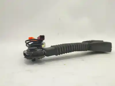 Автозапчасти б/у натяжитель правой подушки безопасности за ford focus ii turnier (da_, ffs, ds) 1.8 tdci ссылки oem iam 4m51a61208cb  