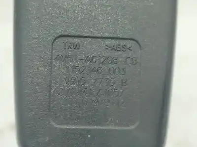 Автозапчасти б/у натяжитель правой подушки безопасности за ford focus ii turnier (da_, ffs, ds) 1.8 tdci ссылки oem iam 4m51a61208cb  