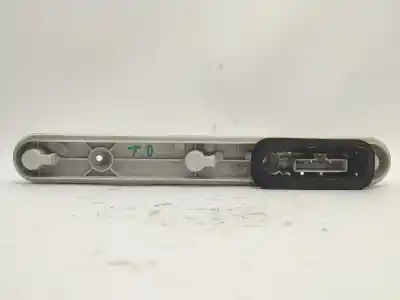 Pezzo di ricambio per auto di seconda mano portalampada per ford focus ii turnier (da_, ffs, ds) 1.8 tdci riferimenti oem iam 4m5113n004c