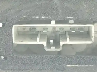 Автозапчастина б/у лампальник для ford focus ii turnier (da_, ffs, ds) 1.8 tdci посилання на oem iam 4m5113n004c  