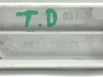 Автозапчастина б/у лампальник для ford focus ii turnier (da_, ffs, ds) 1.8 tdci посилання на oem iam 4m5113n004c  