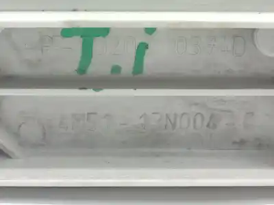 Pezzo di ricambio per auto di seconda mano portalampada per ford focus ii turnier (da_, ffs, ds) 1.8 tdci riferimenti oem iam 4m5113n004c  