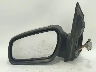 Pezzo di ricambio per auto di seconda mano specchio sinistro per ford focus ii turnier (da_, ffs, ds) 1.8 tdci riferimenti oem iam 1500619