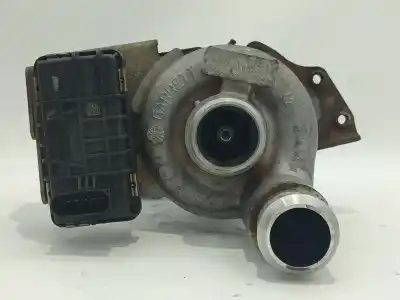 Pezzo di ricambio per auto di seconda mano turbocompressore per ford focus ii turnier (da_, ffs, ds) 1.8 tdci riferimenti oem iam 1379397