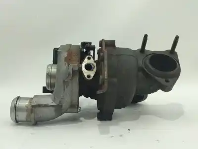 Pezzo di ricambio per auto di seconda mano turbocompressore per ford focus ii turnier (da_, ffs, ds) 1.8 tdci riferimenti oem iam 1379397  