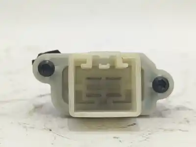 Pezzo di ricambio per auto di seconda mano resistenza al riscaldamento per ford focus ii turnier (da_, ffs, ds) 1.8 tdci riferimenti oem iam 3m5h18b647ac  