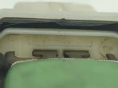 Pezzo di ricambio per auto di seconda mano resistenza al riscaldamento per ford focus ii turnier (da_, ffs, ds) 1.8 tdci riferimenti oem iam 3m5h18b647ac  