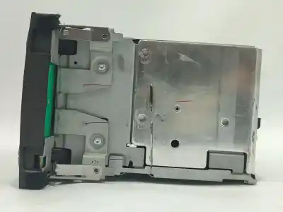 Pezzo di ricambio per auto di seconda mano impianto audio / radio cd per ford focus ii turnier (da_, ffs, ds) 1.8 tdci riferimenti oem iam 6s6118c815ah  