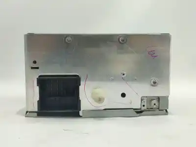 Pezzo di ricambio per auto di seconda mano impianto audio / radio cd per ford focus ii turnier (da_, ffs, ds) 1.8 tdci riferimenti oem iam 6s6118c815ah  