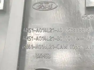 Автозапчасти б/у аэрационная решетка за ford focus ii turnier (da_, ffs, ds) 1.8 tdci ссылки oem iam 4m51a014l21ad  