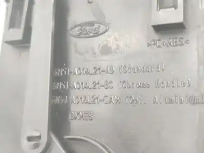 Автозапчасти б/у аэрационная решетка за ford focus ii turnier (da_, ffs, ds) 1.8 tdci ссылки oem iam 4m51a014l21ad  