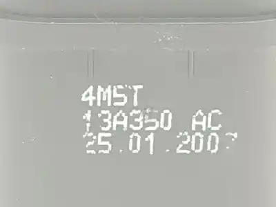 Автозапчастина б/у увага для ford focus ii turnier (da_, ffs, ds) 1.8 tdci посилання на oem iam 1335876  