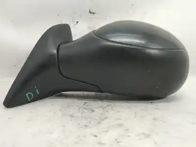Recambio de automóvil de segunda mano de RETROVISOR IZQUIERDO para CITROEN XSARA PICASSO (N68) 1.6 HDI referencias OEM IAM 8149NH  