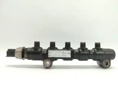 Recambio de automóvil de segunda mano de RAMPA INYECTORA para CITROEN XSARA PICASSO (N68) 1.6 HDI referencias OEM IAM 1570G2  