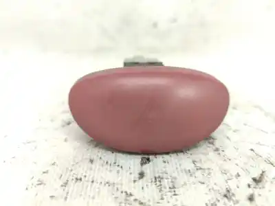 Recambio de automóvil de segunda mano de WARNING para CITROEN XSARA PICASSO (N68) 1.6 HDI referencias OEM IAM 655422  