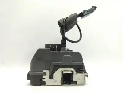 Автозапчасти б/у ЗАМОК ЗАДНЕЙ ЛЕВОЙ ДВЕРИ за RENAULT VEL SATIS (BJ0_)  ссылки OEM IAM 8200012897  