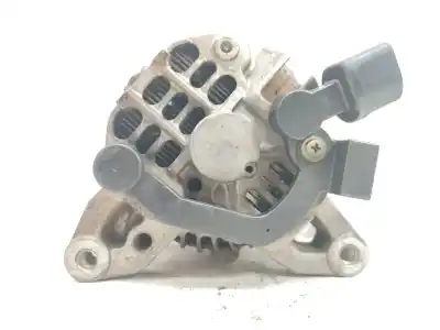 Pezzo di ricambio per auto di seconda mano alternatore per peugeot 206 fastback (2a/c) 1.6 16v riferimenti oem iam 5705ky  