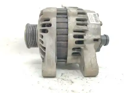 Pezzo di ricambio per auto di seconda mano alternatore per peugeot 206 fastback (2a/c) 1.6 16v riferimenti oem iam 5705ky  