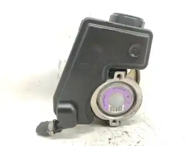 Gebrauchtes Autoersatzteil hydraulikpumpe lenkung zum peugeot 206 fastback (2a/c) 1.6 16v oem-iam-referenzen 4007kx  