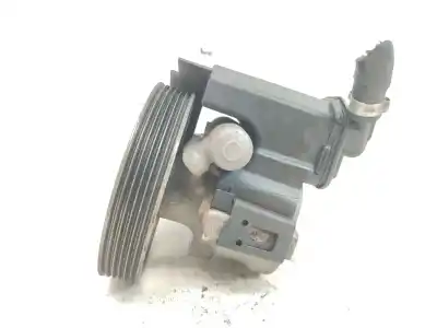 Gebrauchtes Autoersatzteil hydraulikpumpe lenkung zum peugeot 206 fastback (2a/c) 1.6 16v oem-iam-referenzen 4007kx  