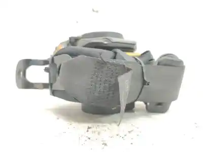 Автозапчастина б/у передній правий ремін безпеки для peugeot 206 fastback (2a/c) 1.6 16v посилання на oem iam 8973s6  