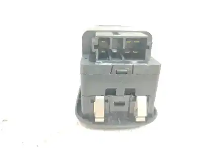 Second-hand car spare part left front power window switch for peugeot 206 fastback (2a/c) 1.6 16v oem iam references vere4399  