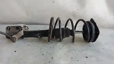 Peça sobressalente para automóvel em segunda mão AMORTECEDOR DIANTEIRO DIREITO por RENAULT CLIO III (BR0/1, CR0/1)  Referências OEM IAM 8200676026  