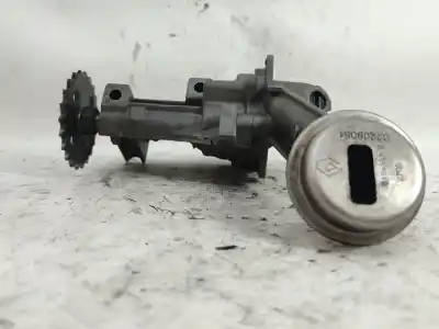 Gebrauchtes Autoersatzteil ÖLBOMBE zum RENAULT CLIO III (BR0/1, CR0/1)  OEM-IAM-Referenzen 150003395R  