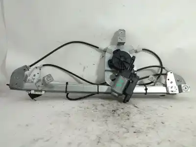Second-hand car spare part DRIVER LEFT WINDOW REGULATOR for RENAULT CLIO III (BR0/1, CR0/1)  OEM IAM references 8200826169  