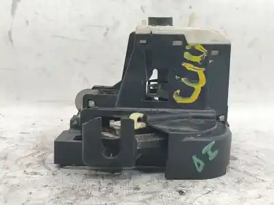 Автозапчастина б/у ЗАМОК ПЕРЕДНІХ ДВЕРЕЙ ЛІВИЙ для RENAULT CLIO II (BB_, CB_)  Посилання на OEM IAM 7701045304   Автозапчастина б/у ЗАМОК ПЕРЕДНІХ ДВЕРЕЙ ЛІВИЙ для RENAULT CLIO II (BB_, CB_)  Посилання на OEM IAM 7701045304