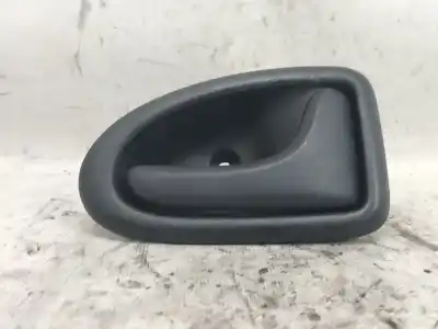 Peça sobressalente para automóvel em segunda mão  por RENAULT CLIO II (BB_, CB_)  Referências OEM IAM 8200646938  