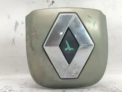 Автозапчасти б/у ВНЕШНЯЯ РУЧКА ВОРОТ за RENAULT CLIO II (BB_, CB_)  ссылки OEM IAM 7700415991  