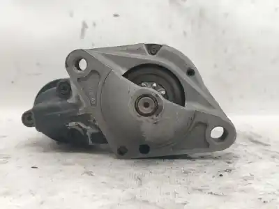 Peça sobressalente para automóvel em segunda mão motor de arranque por renault clio ii (bb_, cb_) 1.2 16v (bb05, bb0w, bb11, bb27, bb2t, bb2u, bb2v, cb05,... referências oem iam 233008504r  