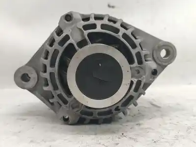 Second-hand car spare part alternator for opel vectra c gts (z02) 1.9 cdti (f68) oem iam references 95520873
