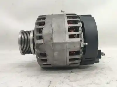 Second-hand car spare part alternator for opel vectra c gts (z02) 1.9 cdti (f68) oem iam references 95520873  