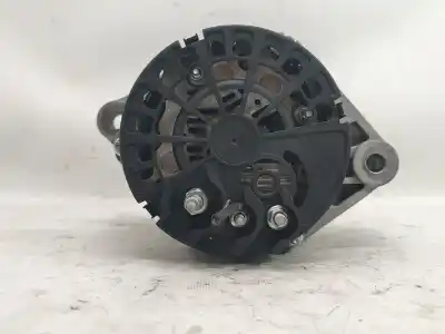 Second-hand car spare part alternator for opel vectra c gts (z02) 1.9 cdti (f68) oem iam references 95520873  