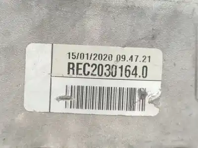 Second-hand car spare part alternator for opel vectra c gts (z02) 1.9 cdti (f68) oem iam references 95520873  