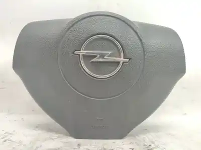 Second-hand car spare part front left air bag for opel vectra c gts (z02) 1.9 cdti (f68) oem iam references 39171738