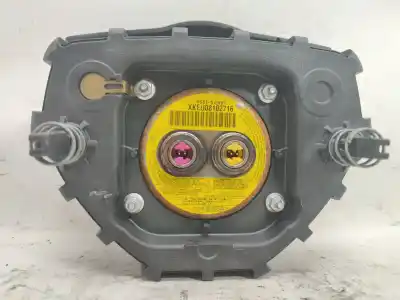 Peça sobressalente para automóvel em segunda mão airbag dianteiro esquerdo por opel vectra c gts (z02) 1.9 cdti (f68) referências oem iam 39171738  
