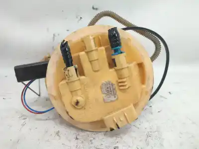 Pezzo di ricambio per auto di seconda mano sensore di livello del carburante per opel vectra c gts (z02) 1.9 cdti (f68) riferimenti oem iam   