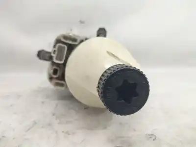 Second-hand car spare part steering pump for opel vectra c gts (z02) 1.9 cdti (f68) oem iam references 93183575  