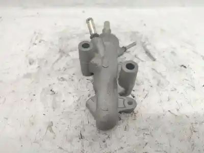 Peça sobressalente para automóvel em segunda mão bomba de combustivel por opel vectra c gts (z02) 1.9 cdti (f68) referências oem iam 93190713  