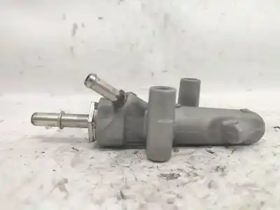 Peça sobressalente para automóvel em segunda mão bomba de combustivel por opel vectra c gts (z02) 1.9 cdti (f68) referências oem iam 93190713  
