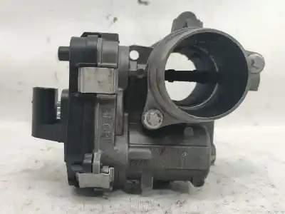 Second-hand car spare part throttle body for opel vectra c gts (z02) 1.9 cdti (f68) oem iam references 48cpd1