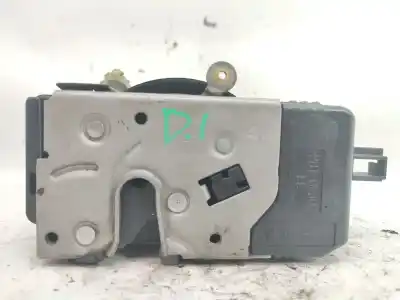 Second-hand car spare part left front door lock for opel vectra c gts (z02) 1.9 cdti (f68) oem iam references 13210768
