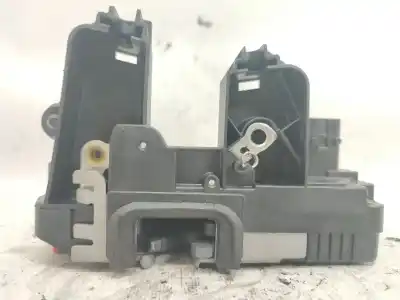 Second-hand car spare part rear right door lock for opel vectra c gts (z02) 1.9 cdti (f68) oem iam references 13210763